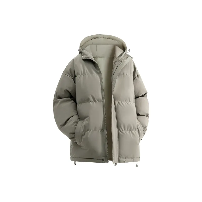 Moce Puffer Jackets Men-6