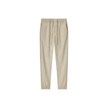 Jiumuwang Men's Pants Expert Comfortable Pants LITE2.0 SS25 Casual Pants Men's