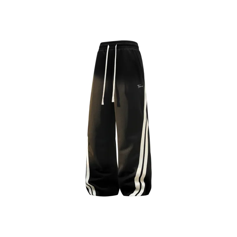 TEN MIRO Casual Pants Unisex-19