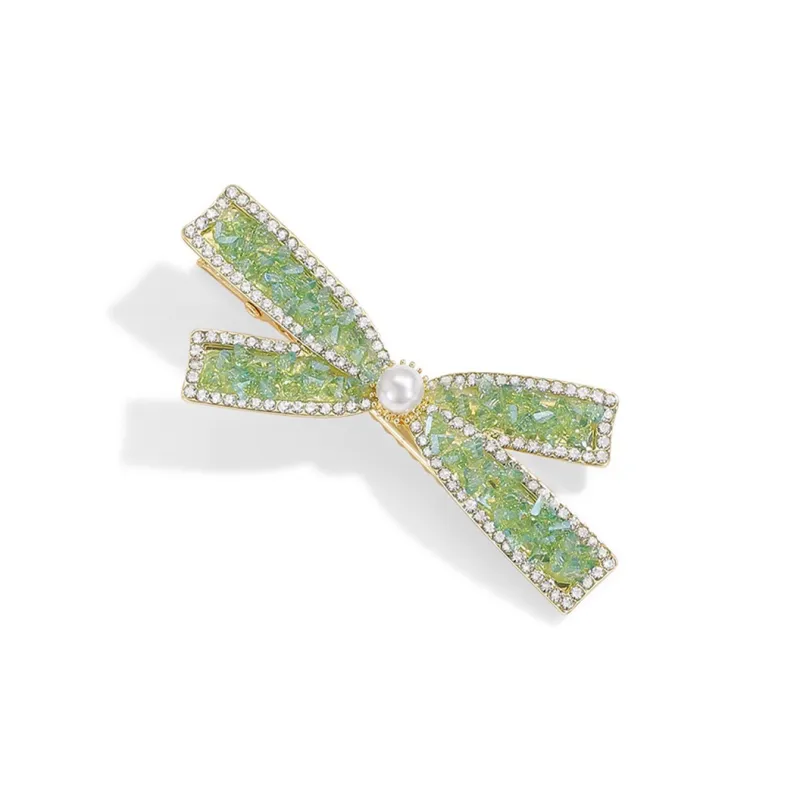 DODOGOGO Alloy Hair Clips Women's-0