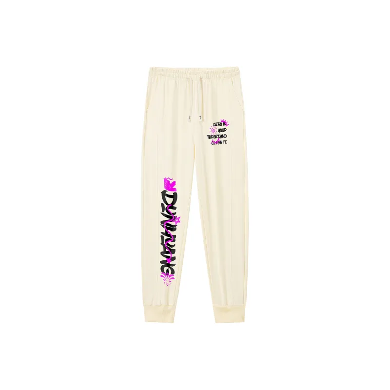DUNHUANG INSPIRATION Casual Pants Unisex-4