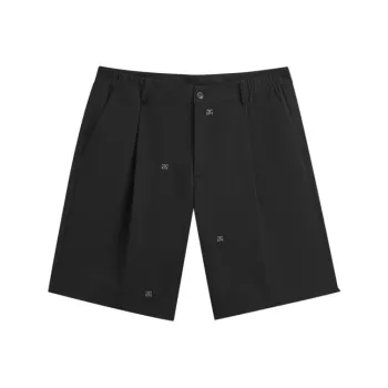 GXG Casual Shorts Men Black