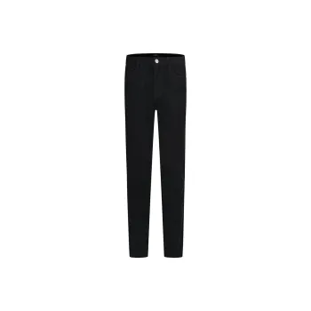 RARE Casual Pants Men Black