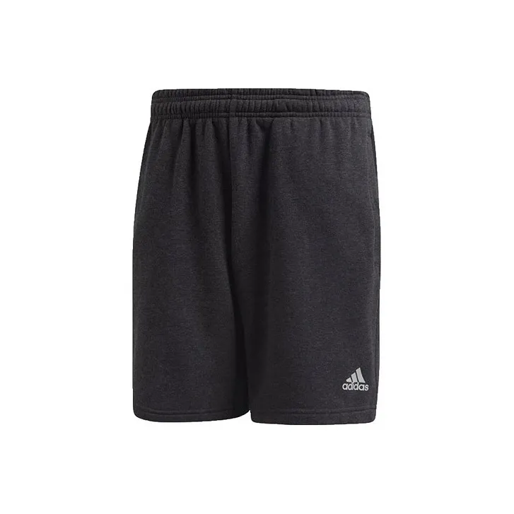 Adidas Casual Shorts Men Dark Gray-0