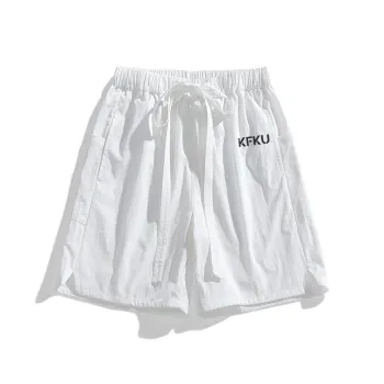 KFKU Casual Shorts Unisex