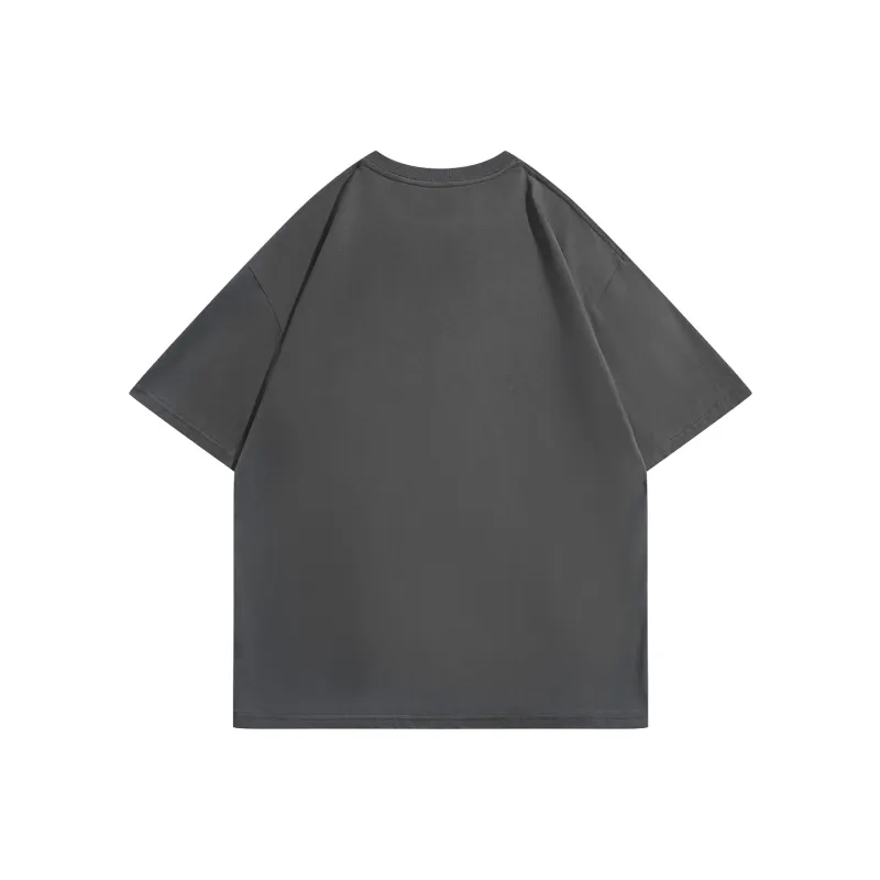 JEANSWEST T Shirts Men-5