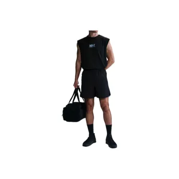 Nike Men's Sleeveless Fitness T Shirt