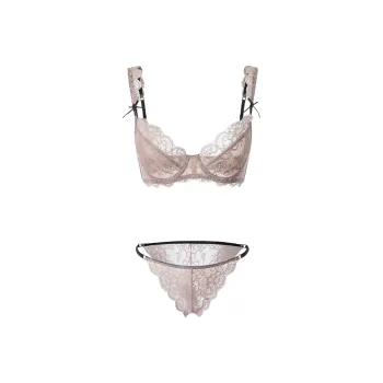 LUYOUYE Women's Underwear Sets