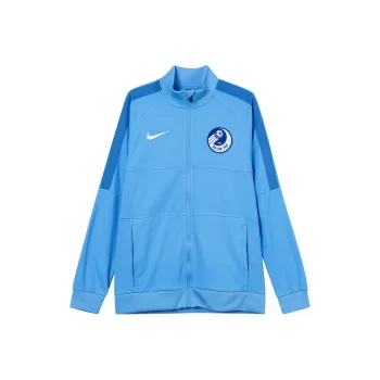 Nike Soccer Jerseys Men Blue