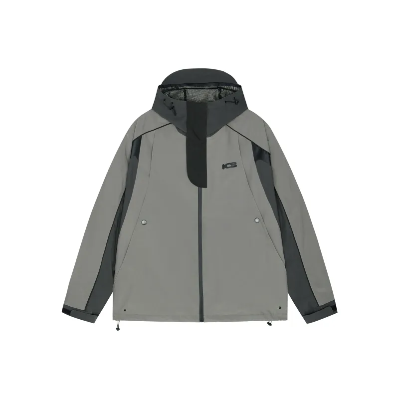 ICONS Lab Ski Tops Unisex-3