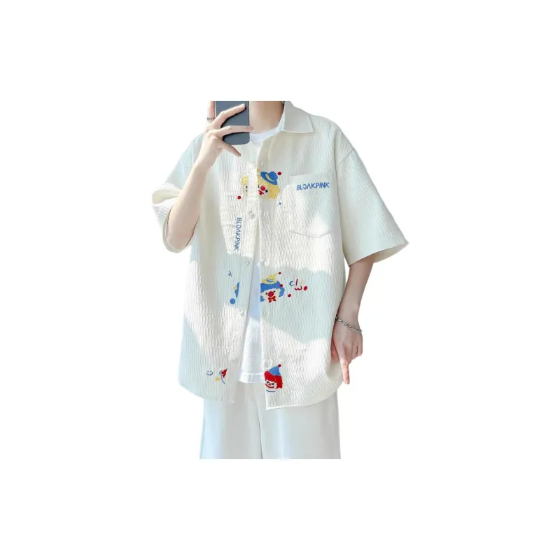 RKVC T Shirts Unisex-0
