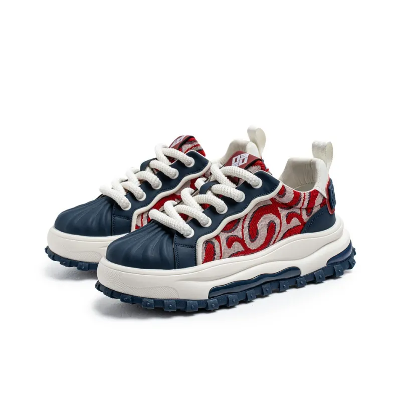 JANECO Slip Resistant, Abrasion Resistant, Breathable Low Top Casual Shoes Men's-16