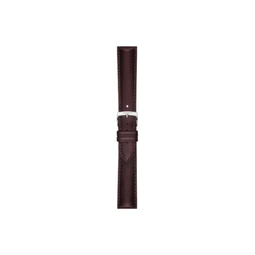 TISSOT Watch Band All Compatibility Leather Material
