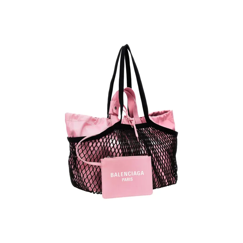 Balenciaga 24/7 Large Tote Bag-2