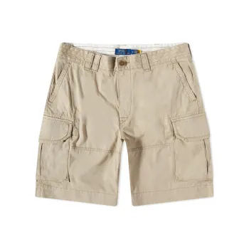 Polo Ralph Lauren Knee Length Cargo Shorts