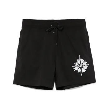 AMIRI Starburst Swim Trunk