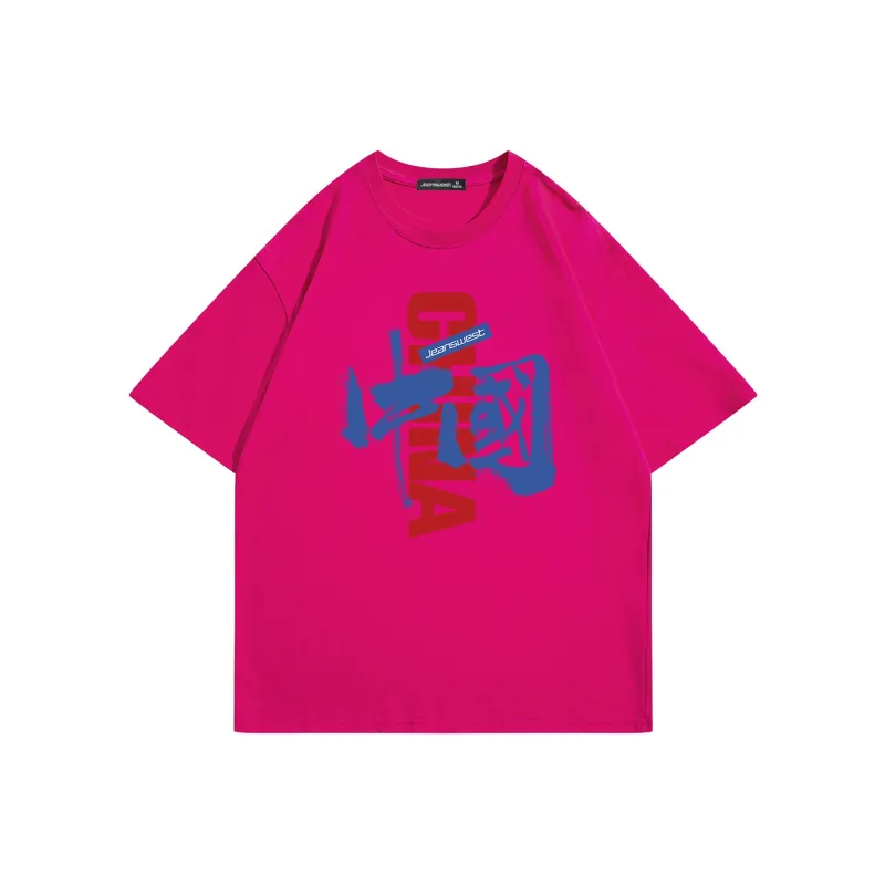 JEANSWEST T Shirts Men-10