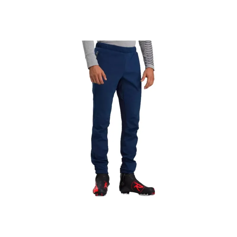 ROSSIGNOL Ski Pants Men-2