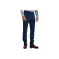 Dark Navy Blue