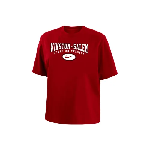 Nike Winston Salem Women's Nike College Boxy T Shirt