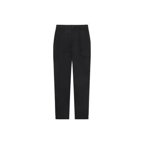 THE NORTH FACE Casual Pants Men's Black