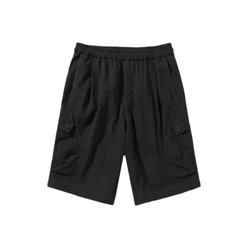 PEACEBIRD MEN Casual Shorts Men's-0
