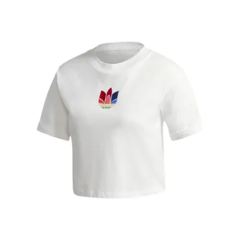 Adidas Originals X Adidas T Shirts Women's White