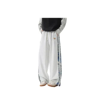 FRQ Casual Pants Unisex