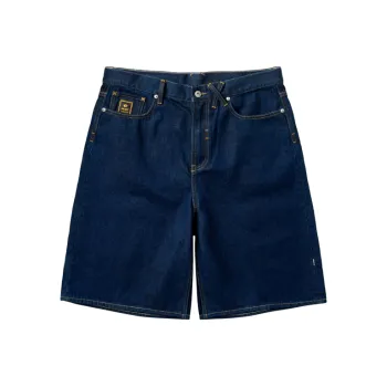 PALACE Maharishi Baggy Denim Short