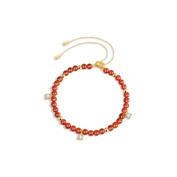 VASO Jade Bracelets Women's