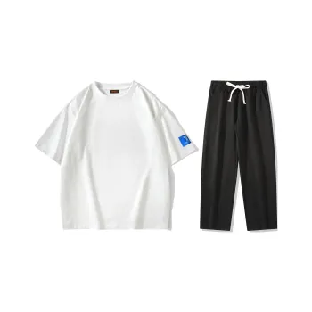 TONYKRZ Sports Casual Suit Unisex