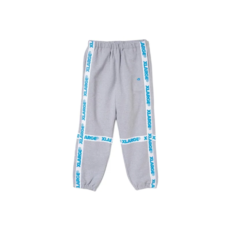XLARGE x SONIC Casual Pants Men's-2