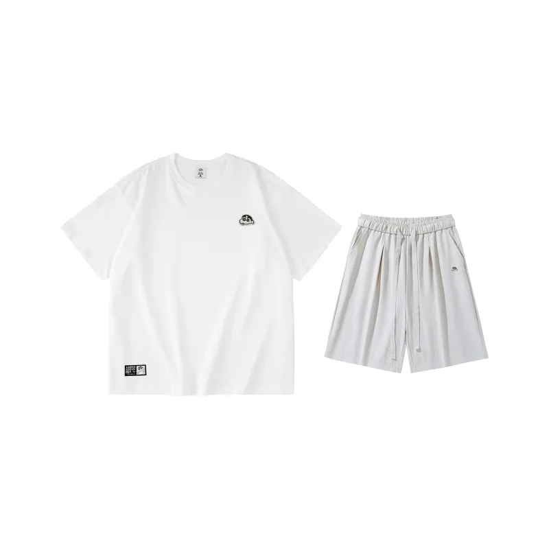 Crayon Shinchan Sports Suit Unisex-9