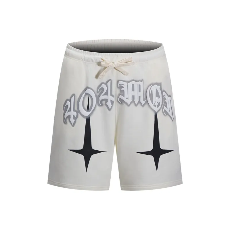 404MOB GANG SS24 Casual Shorts Unisex-8