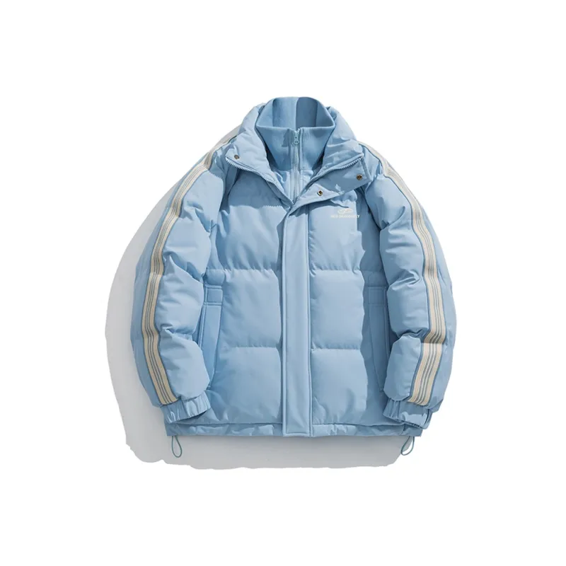 RED DRAGONFLY Puffer Jacket Unisex-0