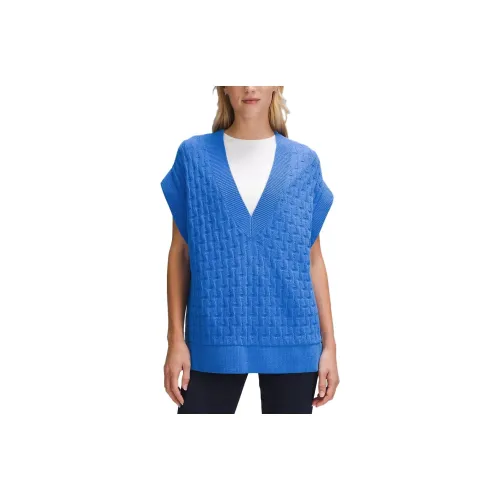 Lululemon Tank Tops Women's