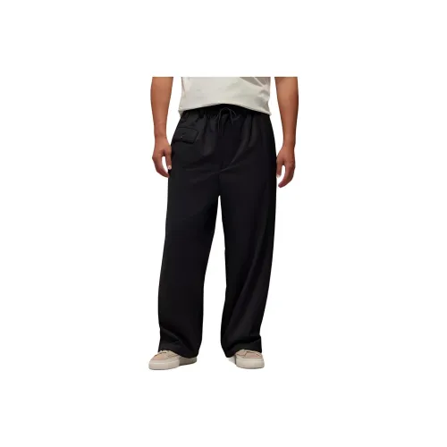 Y 3 Wide leg Trousers