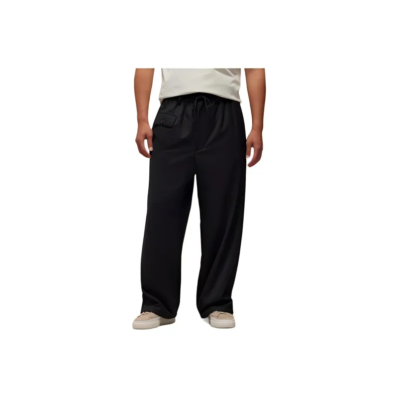Y 3 Wide leg Trousers-0