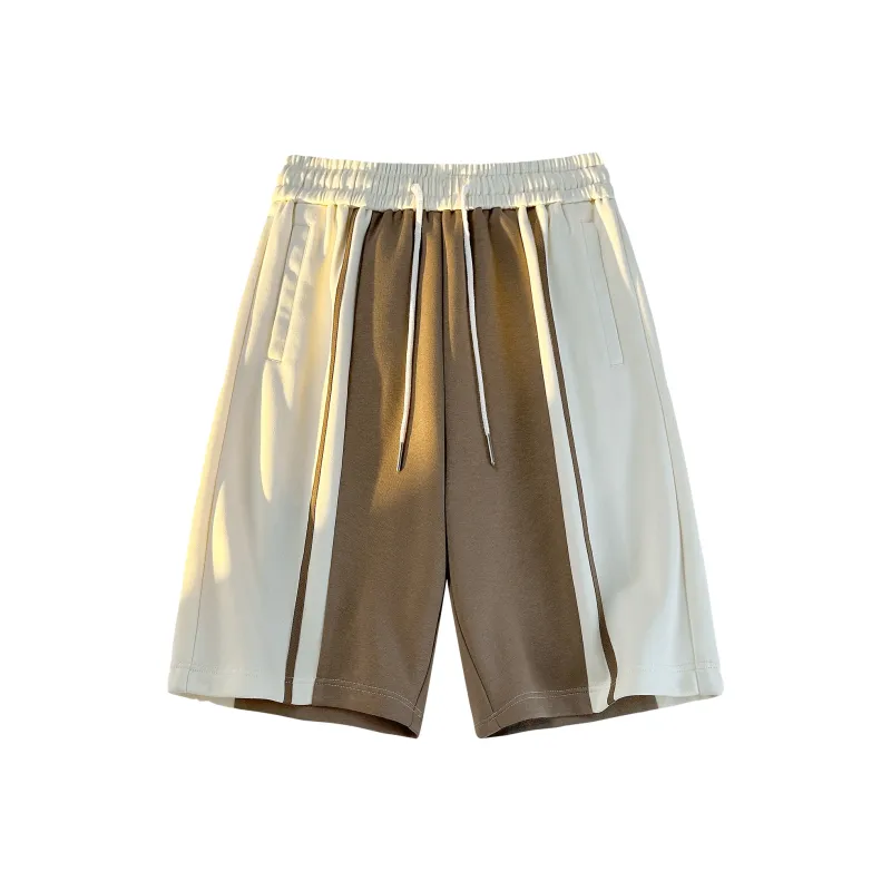 PAKA Casual Shorts Unisex-5