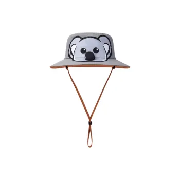 BALABALA Modified Polypropylene Bucket Hats Kids'