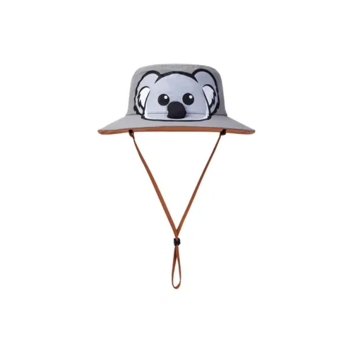 BALABALA Modified Polypropylene Bucket Hats Kids'