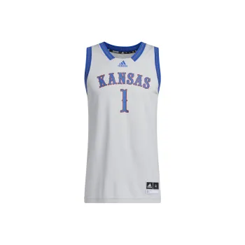 Adidas Basketball Jerseys Men Light Gray