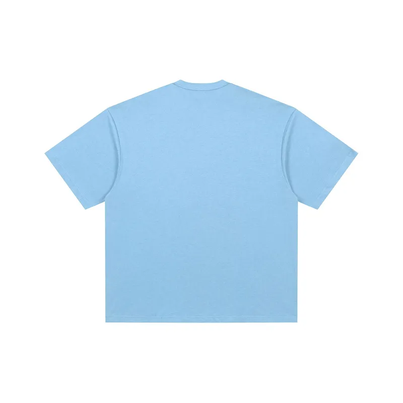 FASTFISH T Shirts Unisex-16