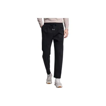Red bean Casual Pants Men