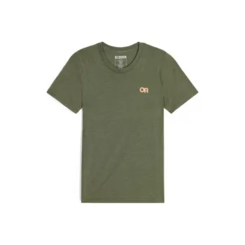 Outdoor Research T-Shirt Women's Green
