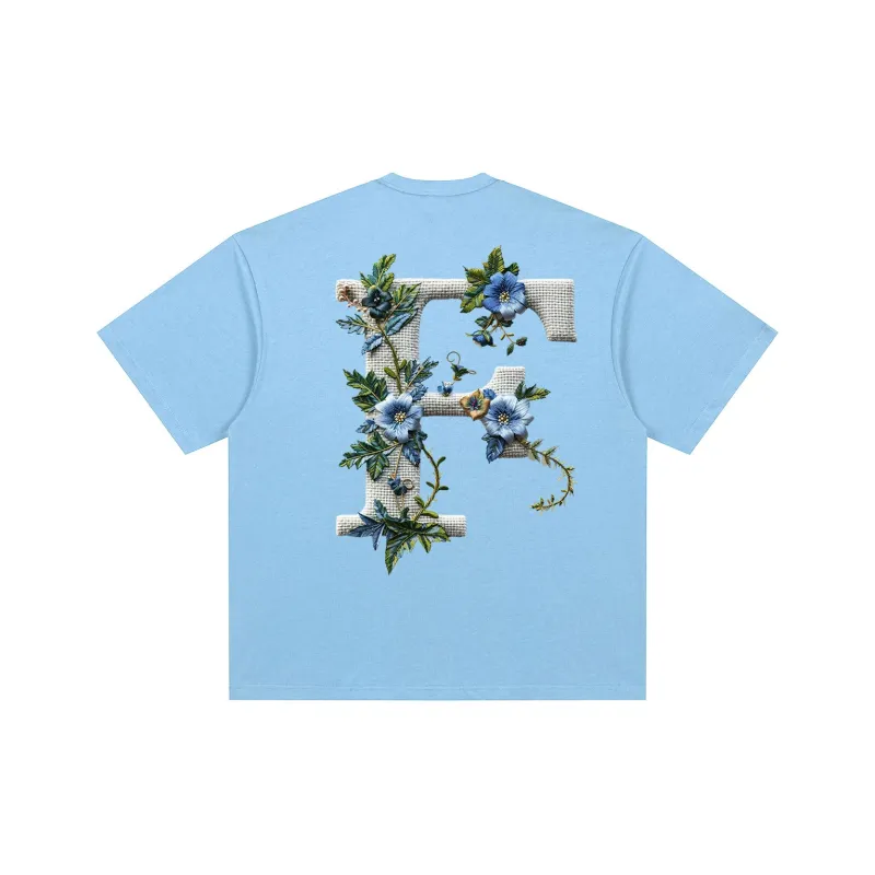FASTFISH T Shirts Unisex-15