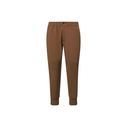 Oakley Enhance Softshell Pants Casual Pants Men's Brown