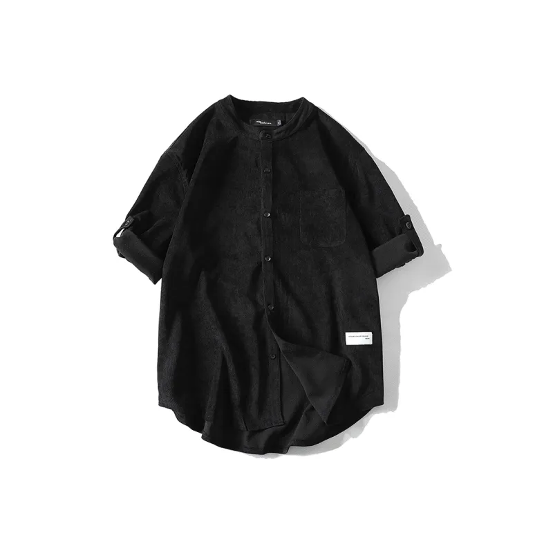 CASAMIA Shirts Men-1