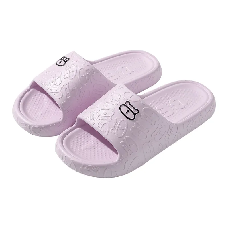 It is still known that it is Slippers / Home Slippers-8