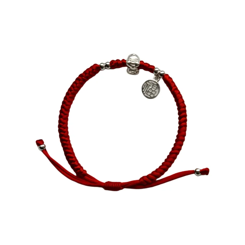 Celebrate Jewelry 999 Fine Silver Bracelets Unisex-0